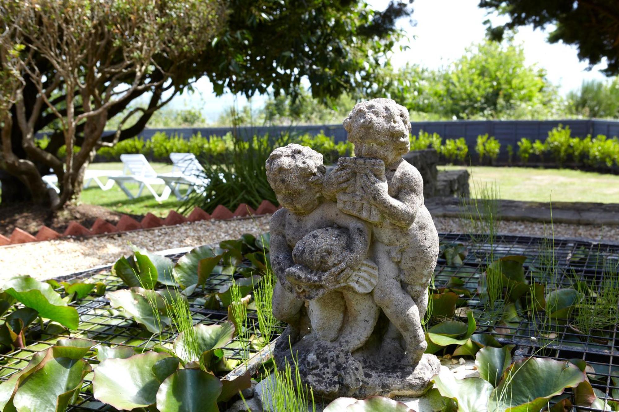 Luccombe Hall Hotel Shanklin Eksteriør billede