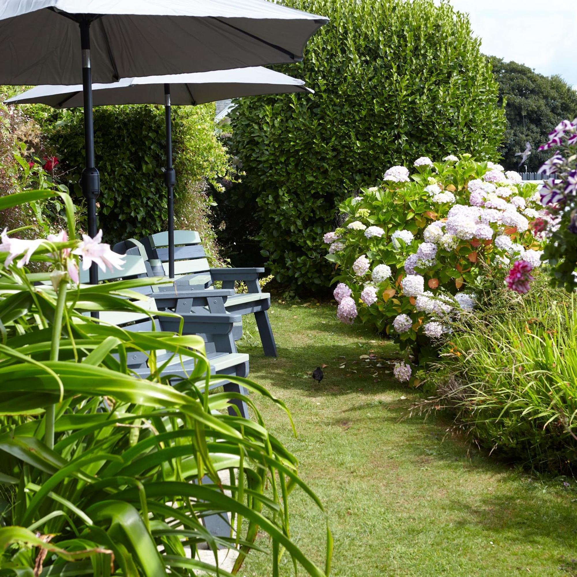 Luccombe Hall Hotel Shanklin Eksteriør billede